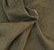 1 Yard Washed Micro Suede Beige Apparel Fabric 58/60" Wide, Durable 100% Polyester